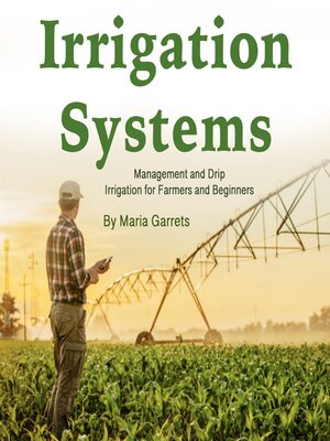 cover image of Irrigation Systems